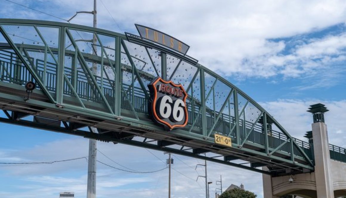 Oklahoma DOT gains valuable information on the health of bridge inventory with data-driven insights on Google Cloud