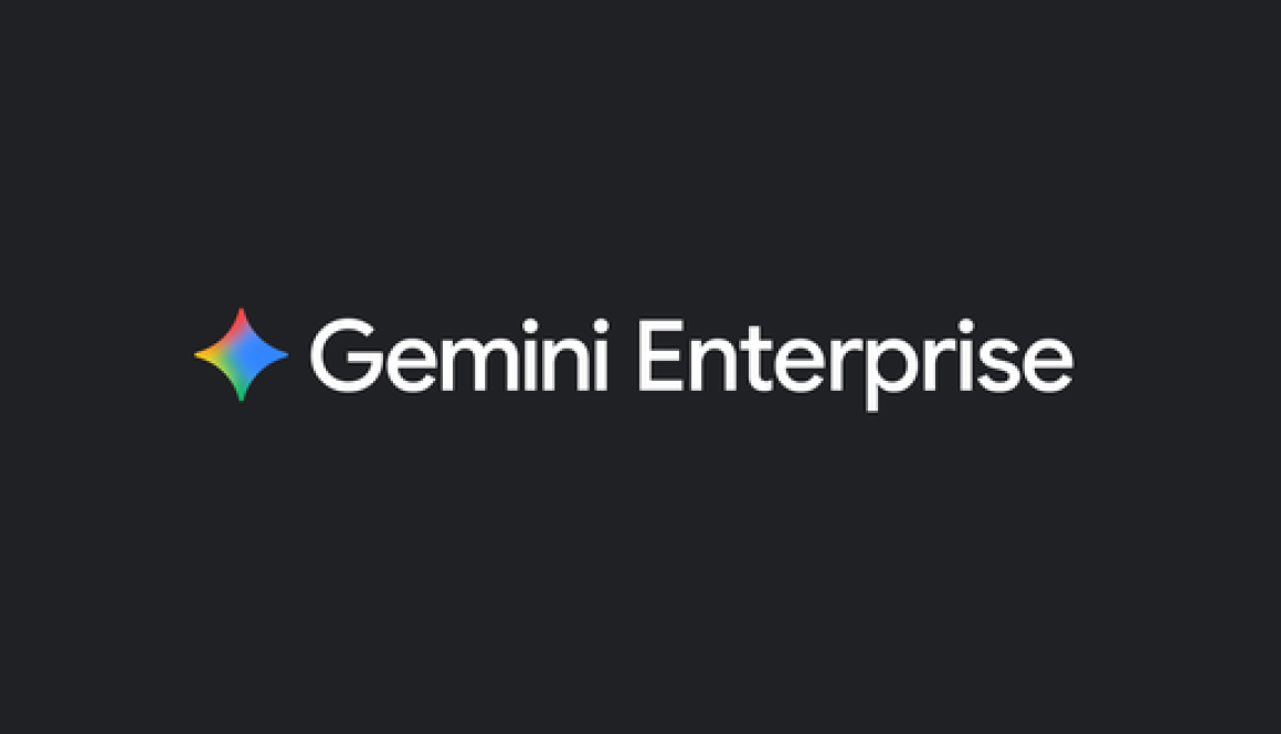 Introducing Gemini Enterprise
