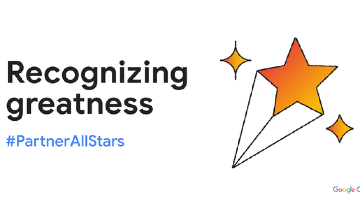Celebrating our 2025 Google Cloud Partner All-stars