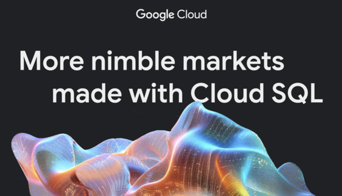 How CME Group builds a faster, smarter exchange on Cloud SQL